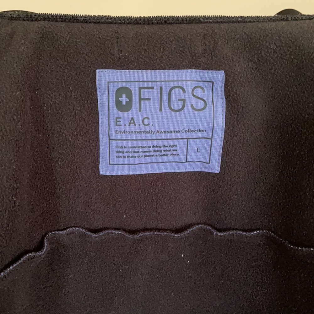 Figs Jacket - image 4